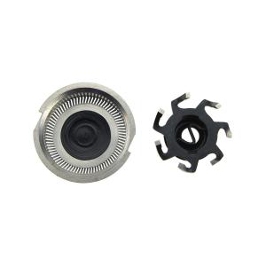 Нож и сетка для бритвы Агидель М