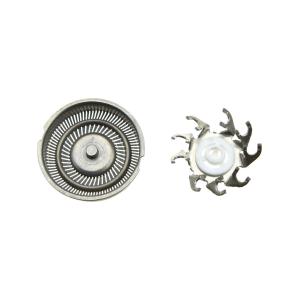 Нож и сетка для бритвы Агидель супер 7М, 10, 12, 15, Авитрон