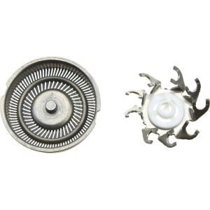 Ножевая пара для бритвы АГИДЕЛЬ супер 7М, 10, 12, 15, 16, 17, 22, 318, Авитрон 202,301