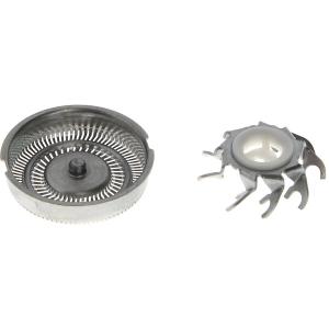 Ножевая пара для бритвы БЕРДСК 2364А, 3364