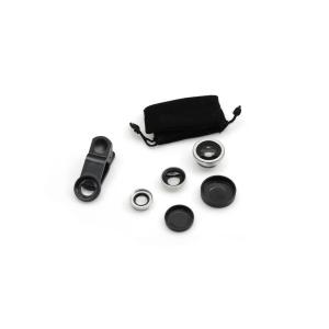 Объектив для телефона, смарт-линза на прищепке