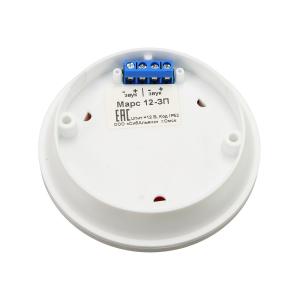 Оповещатель Марс 12-3П звуковой, охранно-пожарный