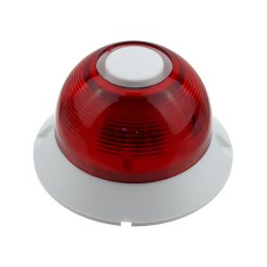 Оповещатель охранно-пожарный комбинированный Гром-12К