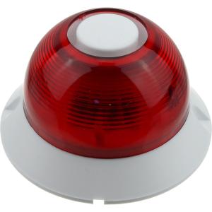 Оповещатель охранно-пожарный комбинированный ГРОМ-12К