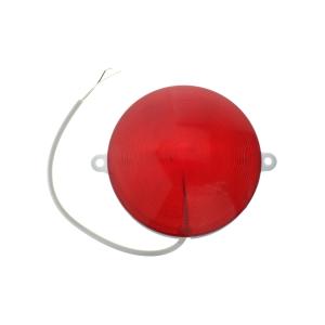 Оповещатель охранно-пожарный световой Маяк-12С