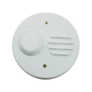 Оповещатель охранно-пожарный звуковой Флейта-12 исп. 2