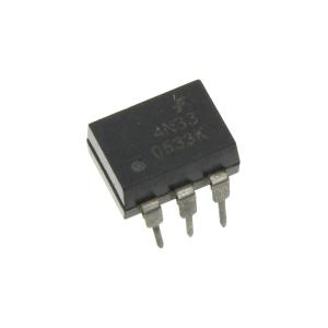 Оптопара 4N33