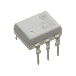 Оптопара 4N35