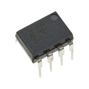 Оптопара 6N138 DIP8 QTC