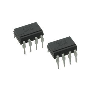 Оптопара 6N138-L DIP8 LiteOn (упаковка 2шт)