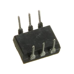 Оптопара АОУ163А (5П50, MOC3082) DIP6 Протон