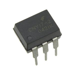 Оптопара CNY17-2