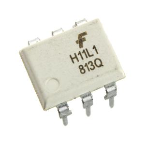 Оптопара H11L1M DIP6 ONS