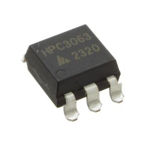 Оптопара HPC3063-2 SMDIP6 HL (упаковка 2шт)
