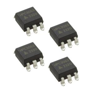 Оптопара HPC3063-2 SMDIP6 HL (упаковка 4шт)