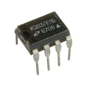 Оптопара К293ЛП1Б DIP8