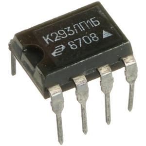 Оптопара К293ЛП1Б DIP8
