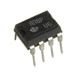 Оптопара К293ЛП8Р (5П18) DIP8