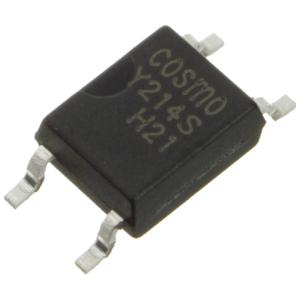 Оптопара KAQY214S (PRAB30S) SOP4 Cosmo
