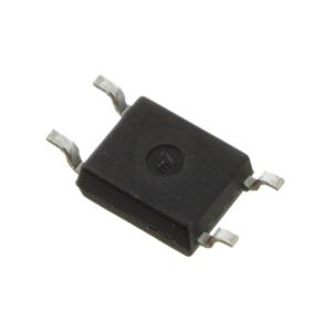 Оптопара KAQY214S (PRAB30S) SOP4 Cosmo