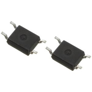 Оптопара KAQY214S (PRAB30S) SOP4 Cosmo (упаковка 2шт)