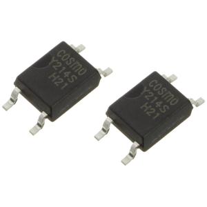 Оптопара KAQY214S (PRAB30S) SOP4 Cosmo (упаковка 2шт)