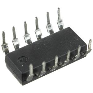 Оптопара KB837-M (PC837) DIP12 Kingbright