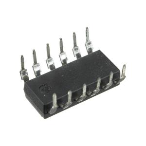 Оптопара KB837-M (PC837) DIP12 Kingbright