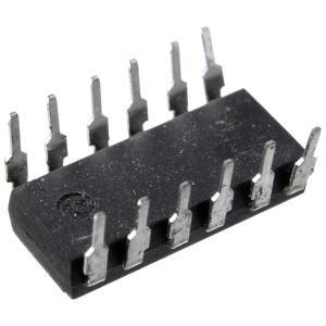 Оптопара KB837 (PC837) DIP12 Kingbright