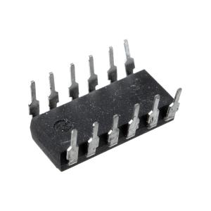 Оптопара KB837 (PC837) DIP12 Kingbright