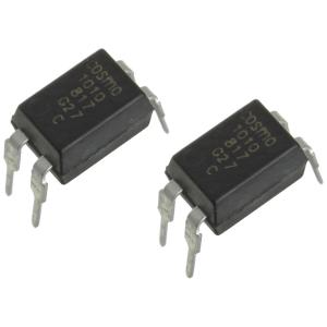 Оптопара KP1010C (K1010C) DIP4 Cosmo (упаковка 2шт)