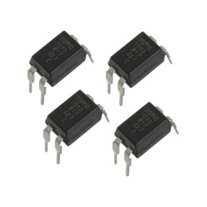 Оптопара KP1010C (K1010C) DIP4 Cosmo (упаковка 4шт)