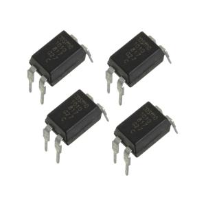 Оптопара KP1010C (K1010C) DIP4 Cosmo (упаковка 4шт)