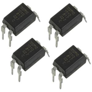 Оптопара KP1010C (K1010C) DIP4 Cosmo (упаковка 4шт)
