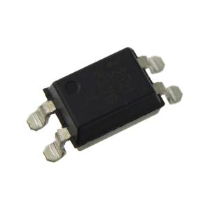 Оптопара LTV817S-C (PC817S), SMDIP-4, Lite-ON