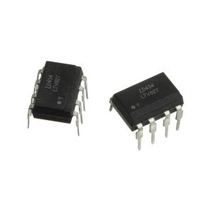 Оптопара LTV827 (PC827) DIP8 Lite-ON (упаковка 2шт)