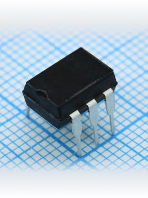Оптопара MOC3052 DIP6 LiteOn