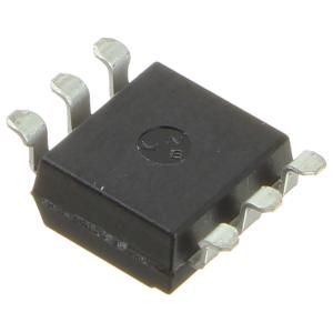 Оптопара MOC3052S SMDIP6 LiteON (упаковка 2шт)