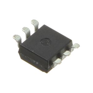 Оптопара MOC3052S SMDIP6 LiteON (упаковка 4шт)
