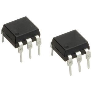 Оптопара MOC3063M DIP6 UMW (упаковка 2шт)