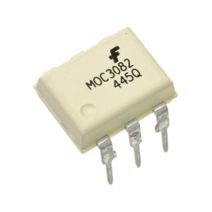 Оптопара MOC3082M DIP6 ONS 800В 0.01А