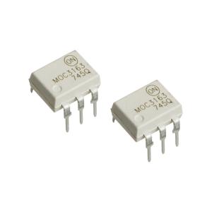 Оптопара MOC3163M DIP6 ONS (упаковка 2шт)