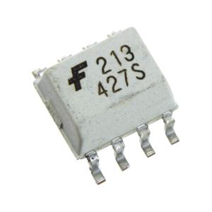 Оптопара MOCD213R2 SOIC8 Footprin 0.05 ONS