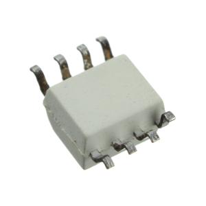 Оптопара MOCD223 SO8 Fairchild