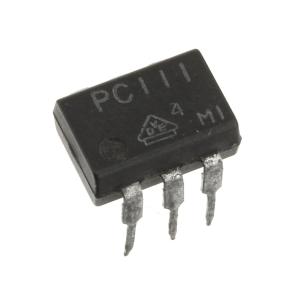 Оптопара PC111