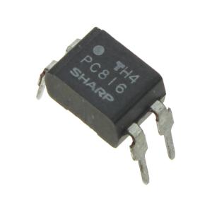 Оптопара PC816