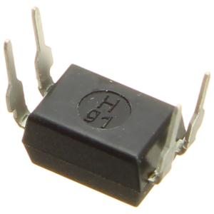 Оптопара PC817C DIP4 Hualian (упаковка 5шт)