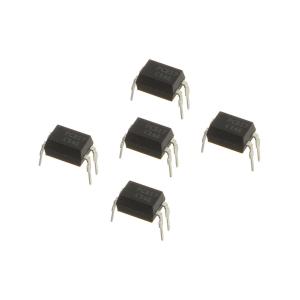 Оптопара PC817C DIP4 Hualian (упаковка 5шт)