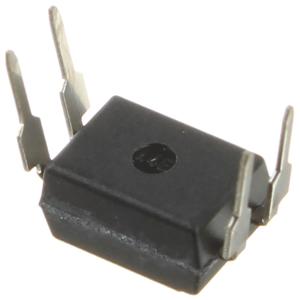 Оптопара PC817C DIP4 Sharp (упаковка 4шт)