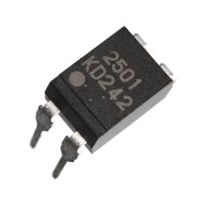 Оптопара PS2501-1-A DIP4 Renesas (упаковка 2шт)